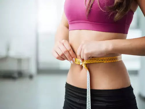 Why certain people do not put on weight