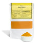 7-9% Curcumin Lakadong Turmeric Powder 100g