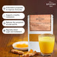 7-9% Curcumin Turmeric Latte Mix / Golden Milk 100g